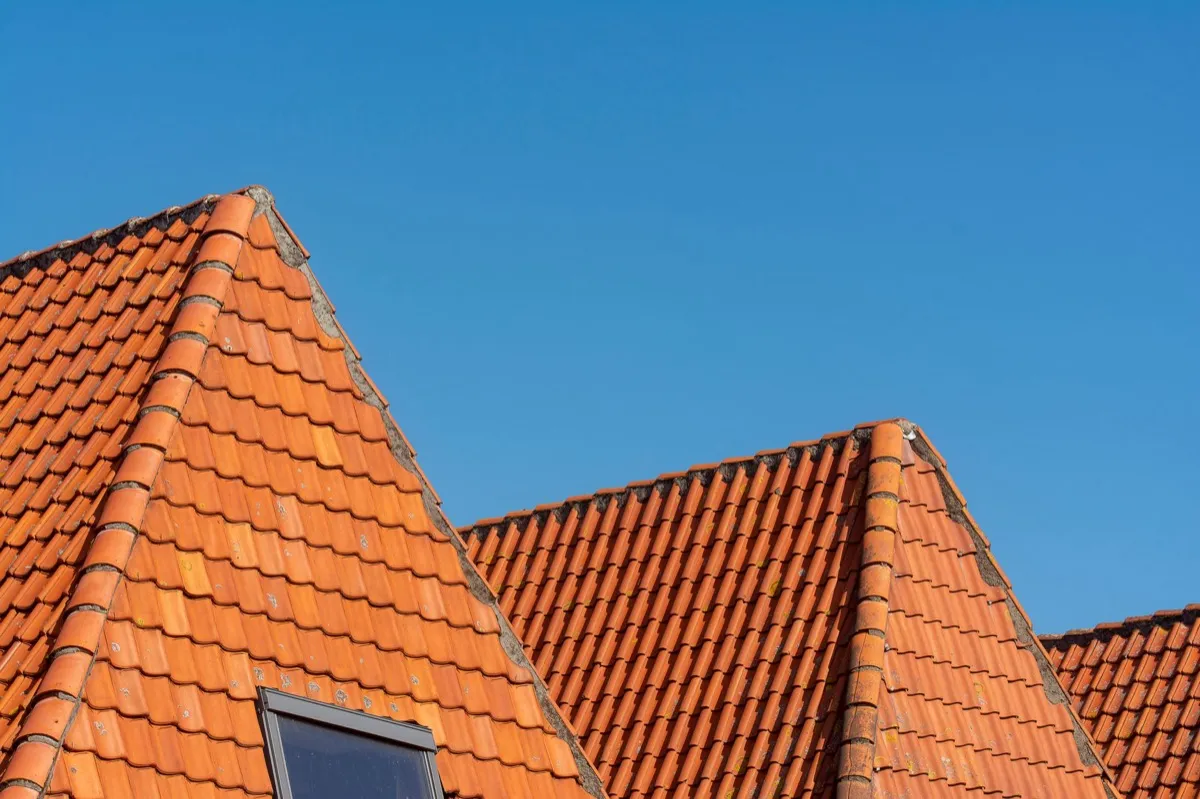 Tile Roofing in Aurora, IL