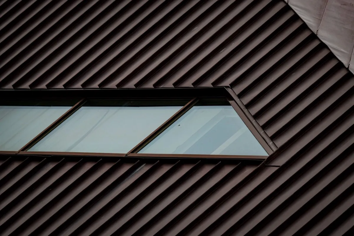 Metal Roofing in Aurora, IL